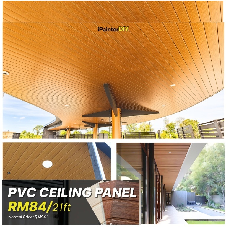 PVC Ceiling Panel